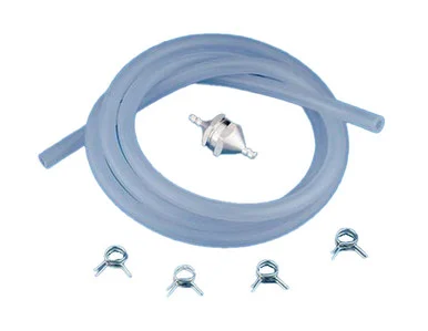 Dubro Products 680 Medium Fuel Line Combo
