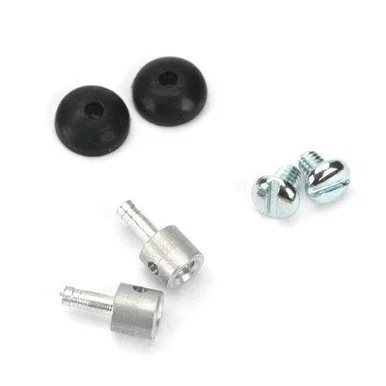 Dubro Products 845 Mini EZ Connector (2)