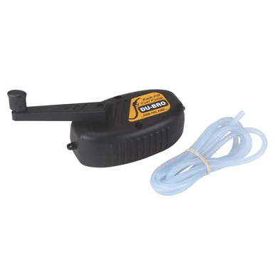 Dubro Products 911 Kwik Fill Fuel Pump