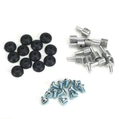 Dubro Products 915 Mini EZ Connector (12)