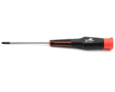 Dynamite DYN2827 #0 Phillips Screwdriver