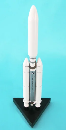 EXEC SER TITAN IV W/SRMU 1/200 (KNTM4TR) - Executive Series