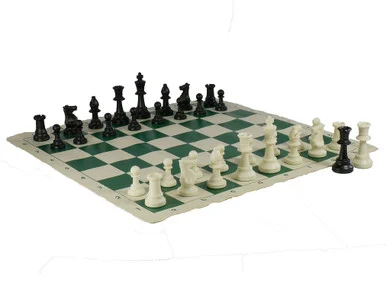 WorldWise Imports 95200 First Chess - World Wide Imports