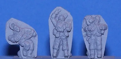 PIG010006 - CASUALTIES, U.S.