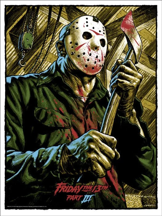 Game Time - Jason Edmiston