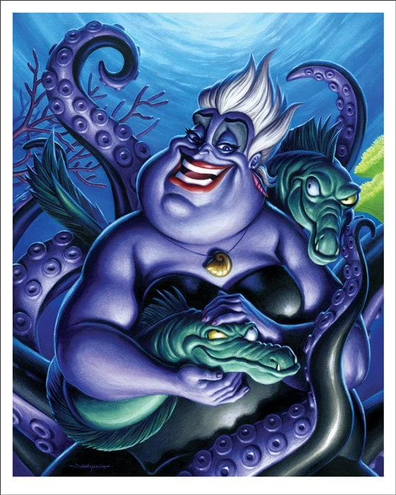 Ursula - Jason Edmiston