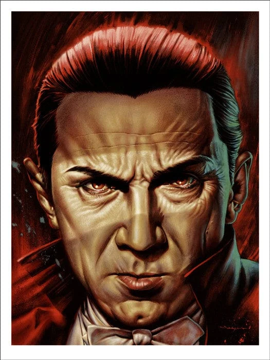 Bela Lugosi – Edmiston - Jason Edmiston