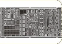 1/32 Eduard Spitfire Mk IX Exterior for TAM