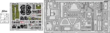 1/32 Eduard F6F3 for TRP (Pre-Painted)