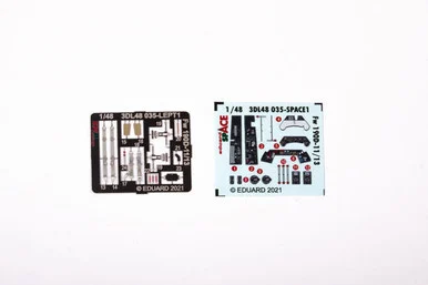 1/48 Eduard Fw 190D-11/13 Space for Eduard
