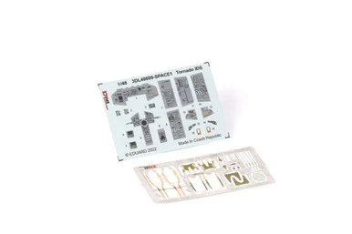1/48 Eduard Tornado IDS Space for Eduard/Revell