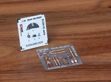 1/48 Eduard B.534 IV. series Space for Eduard