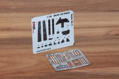 1/48 Eduard Hunter GA.11 SPACE