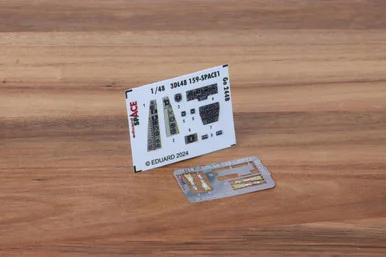 1/48 Eduard Go 244B SPACE Space
