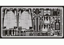 1/48 Eduard F6F Undercarriage for EDU
