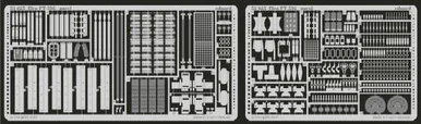 1/35 Eduard Elco PT596 for ITL