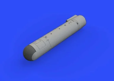 1/32 Eduard AN/AAQ28(V) Litening Pod (PE & Resin)