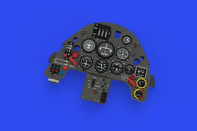 1/32 Eduard Brassin Bf 109G-2 LooK for Revell