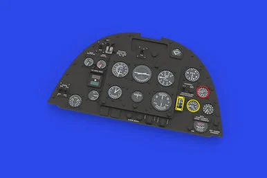1/24 Eduard Brassin Spitfire Mk.IXc LooK for Airfix