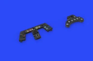 1/48 Eduard Fw190A8 LooK for EDU (PE & Resin)