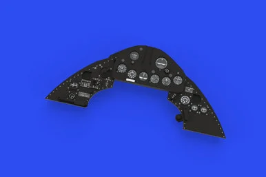1/48 Eduard Brassin F4F-3 late LooK for Eduard