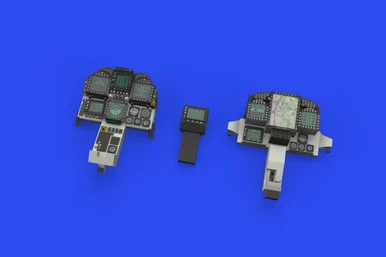 EDU644174 - 1/48 Eduard F/A-18F LööK