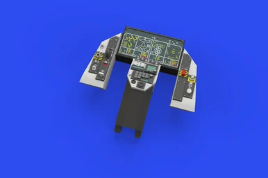 1/48 Eduard Brassin F-35B LooK for Italeri