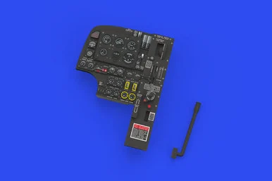 1/48 Eduard Brassin Beaufort Mk.I LooK for ICM