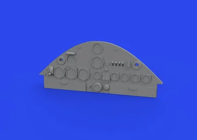 1/48 Eduard Bf 108 LooK 1/48