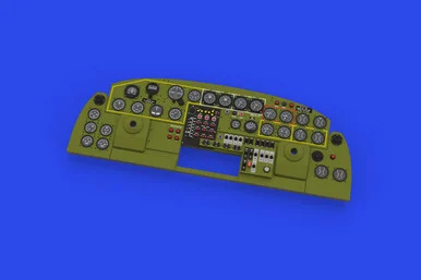 1/48 Eduard B-24J LooK Brassin for HOBBY BOSS