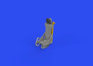 1/48 Eduard Brassin MiG-15 ejection seat for Bronco / Hobby 2000