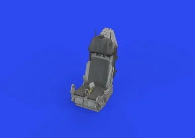1/48 Eduard Brassin F-35B ejection seat Print for Italeri