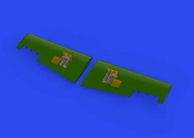 1/48 Eduard FM-2 gun bays PRINT