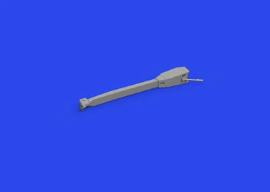 1/48 Eduard F-4E tail hook PRINT