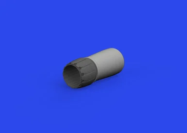 1/48 Eduard F-16 exhaust nozzle GE F110 PRINT