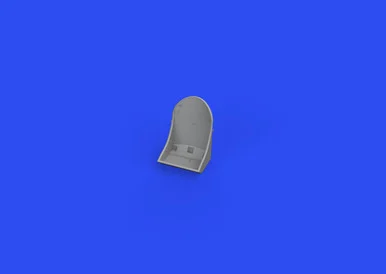 1/48 Eduard FM-1 seat PRINT Brassin
