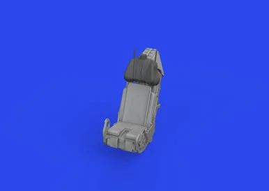 1/72 Eduard F-35A ejection seat PRINT
