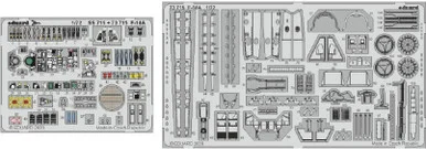 1/72 Eduard F-14A for LNR (Pre-Painted)