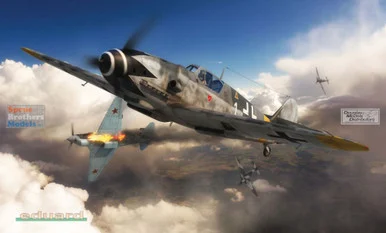 EDU82118 1:48 Eduard Bf 109G-14 ProfiPACK