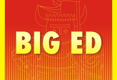 1/48 Eduard Big Ed OV-10A for ICM