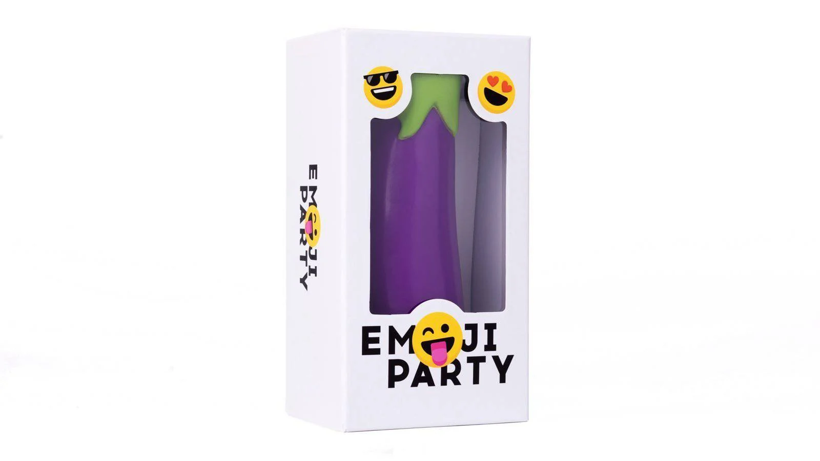 Emoji Party - The Internet’s favorite party game