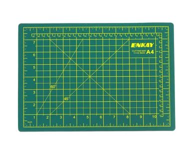 Enkay ENK4111 Cutting Mat 8 x 11 Inch