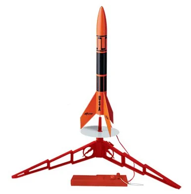 Estes EST1427 Alpha III Launch SetE2X - Estes Rockets