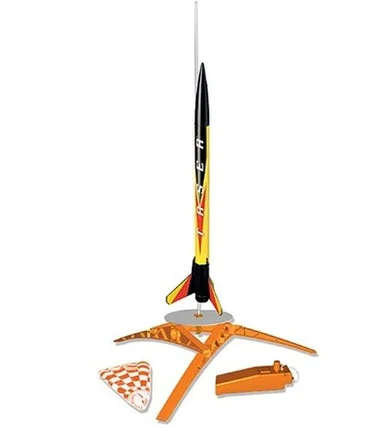 Estes EST1491 Taser Launch SetE2X - Estes Rockets