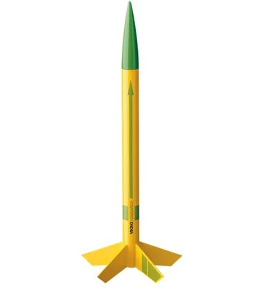 Estes EST1949 Viking Rocketsk1 - Estes Rockets
