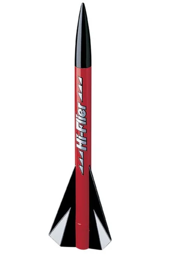 Estes EST2178 Hi-Flier Rocket Kit Skill Level 1
