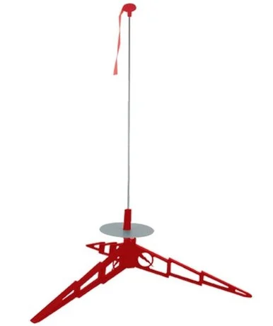 Estes EST2215 Porta-Pad II Launch Pad