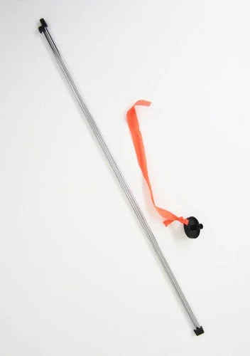 Estes EST2243 1/8'' Two-Piece Launch Rod