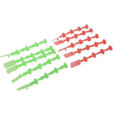 Estes EST2250 Mini Engine Starter Plugs, for Rocket Engines, (40pcs) - Estes Rockets
