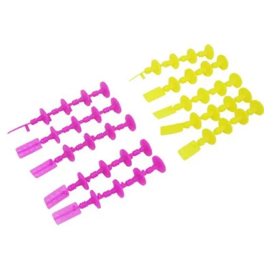 Estes EST2251 Standard Engine Plugs, for Rocket Engines, (40pcs) - Estes Rockets